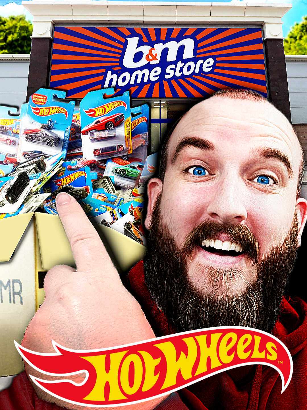 @The Wheel Collector