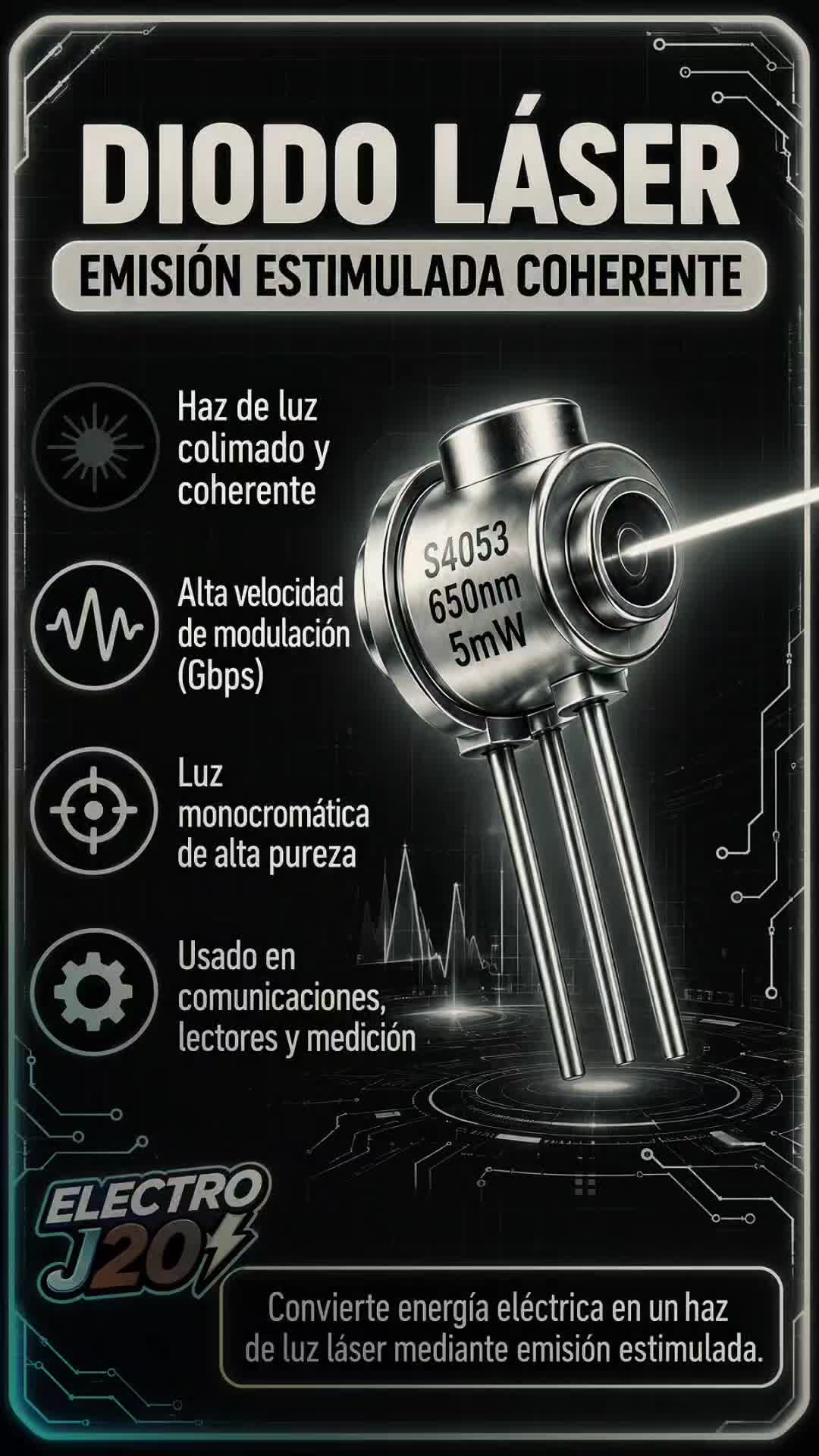 @Electro J20