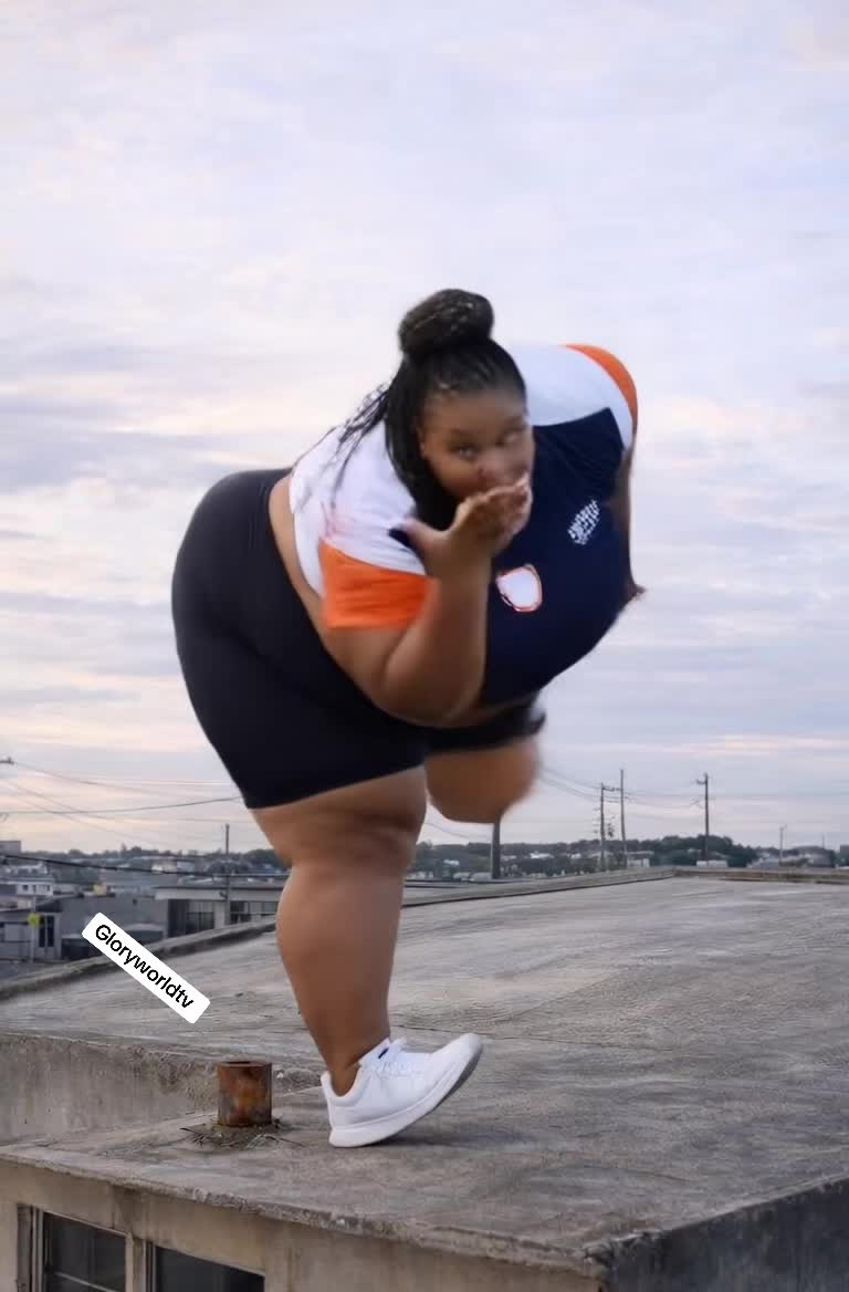 @Gloryworldtv