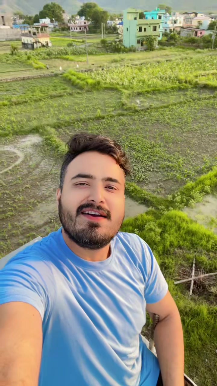 @Pandey Ji🌿🇳🇵