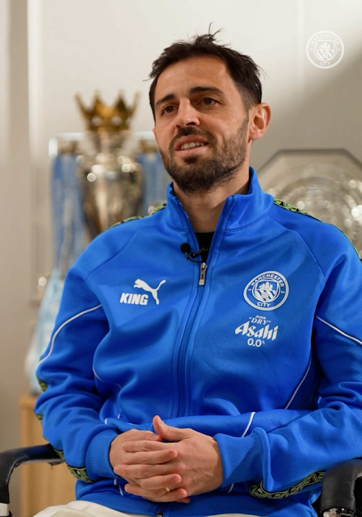 @Manchester City