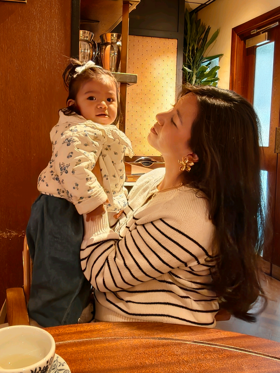 @Motherhood/ lifestyle/ fashion