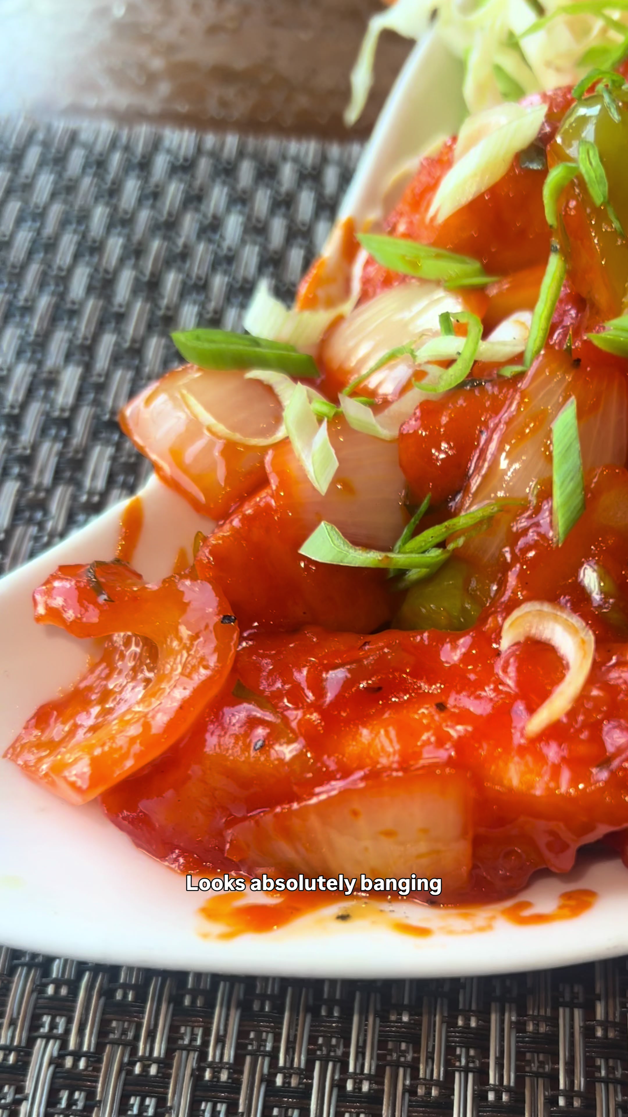 @Shiv | Indian Food Reinvented.