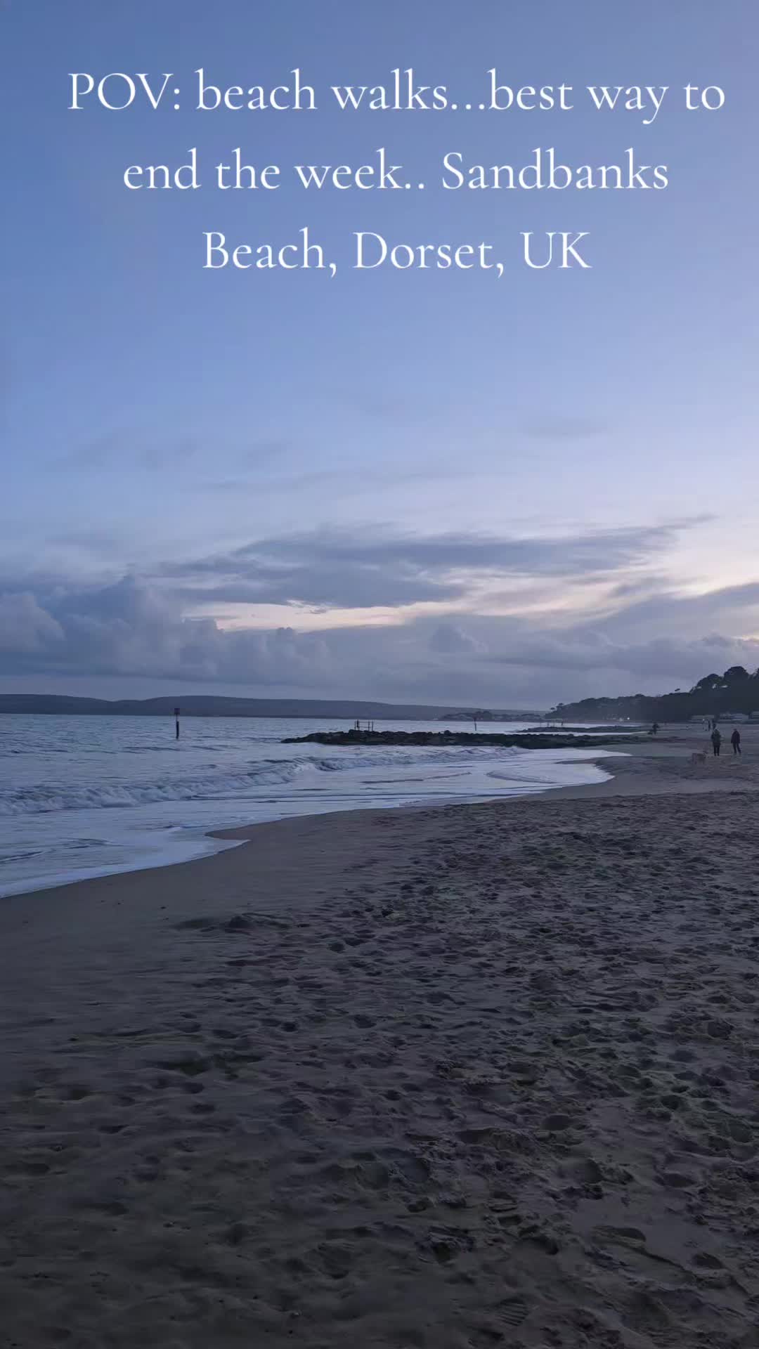 @sandbanks