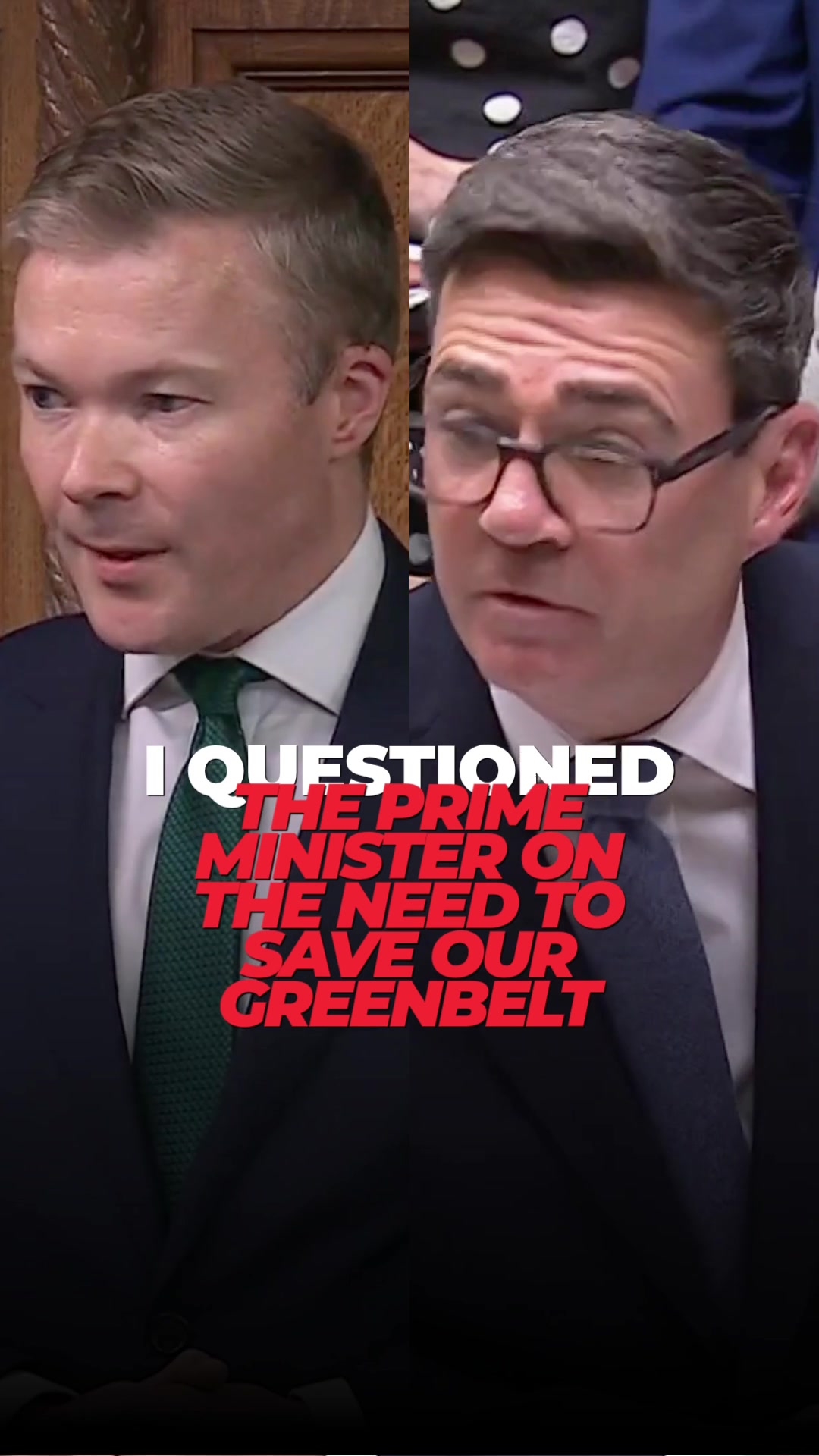 @Bradley Thomas MP