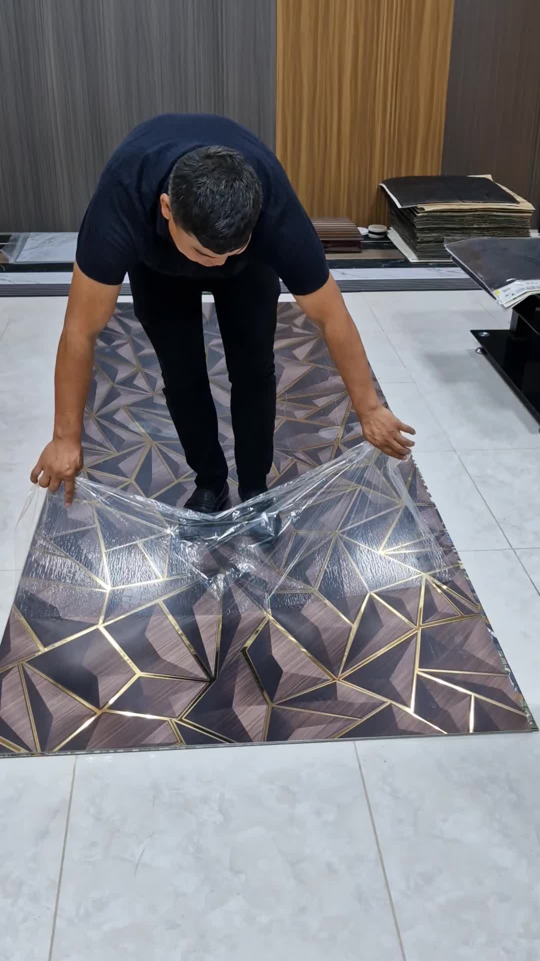 @DECOR panel