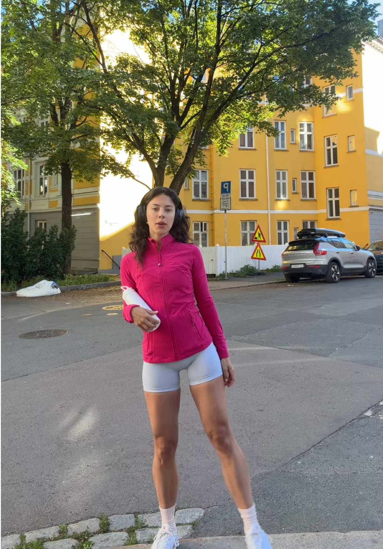 @Seline Pettersen