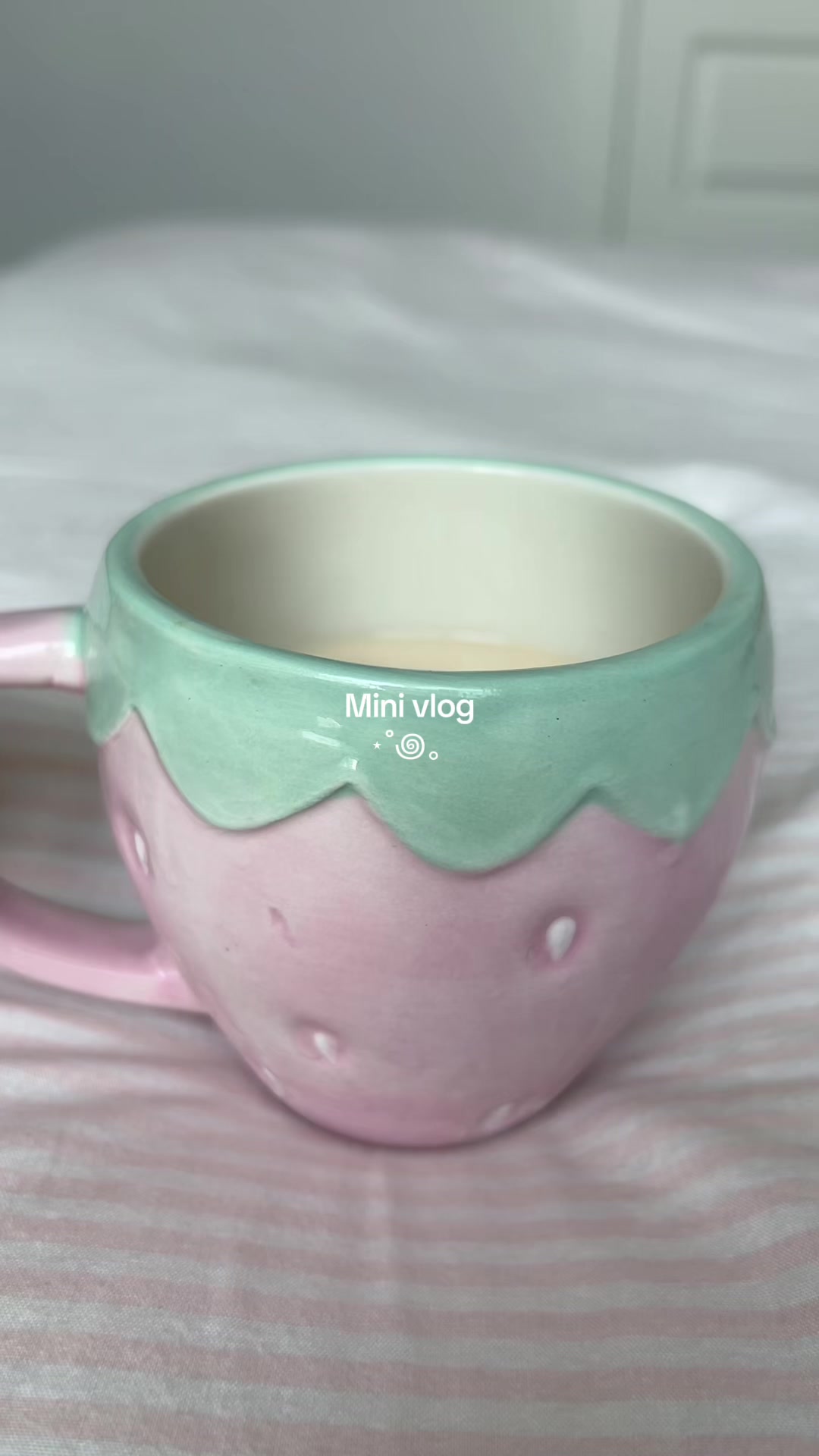 @⋆˚ʚɞ