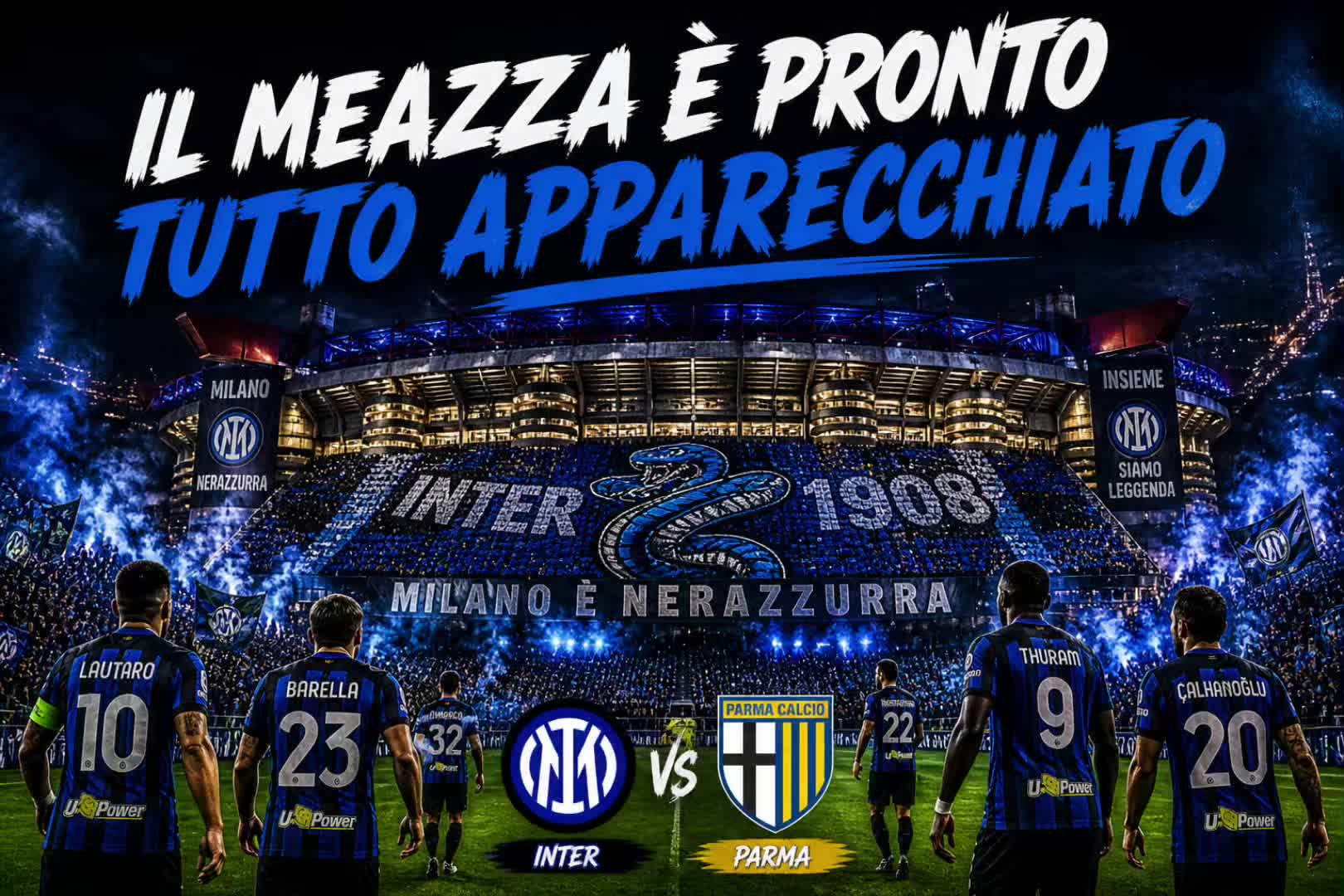 @Sempre e solo Inter🖤💙