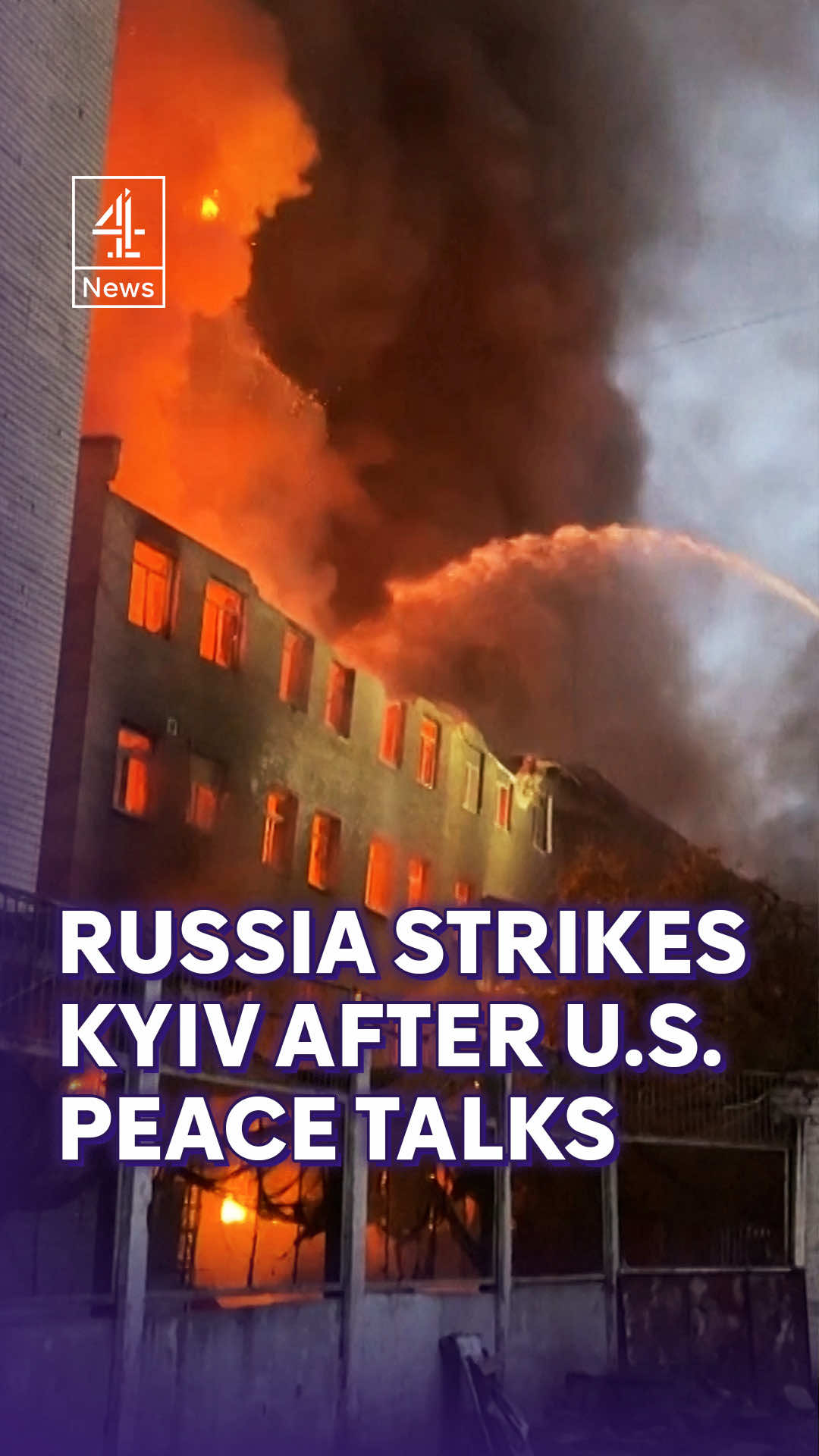 @Channel 4 News