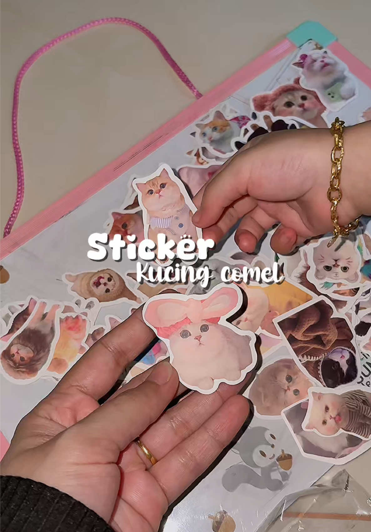 @𝒮𝒽𝒶𝒶 ✿ 𐙚 | racun tiktok ✨