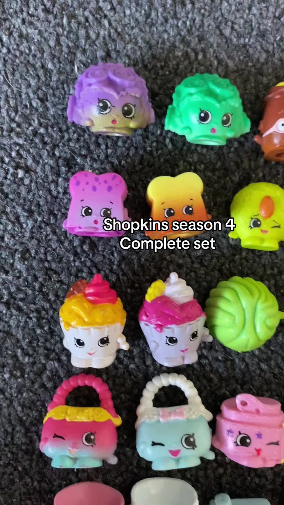 @Shopkins😍