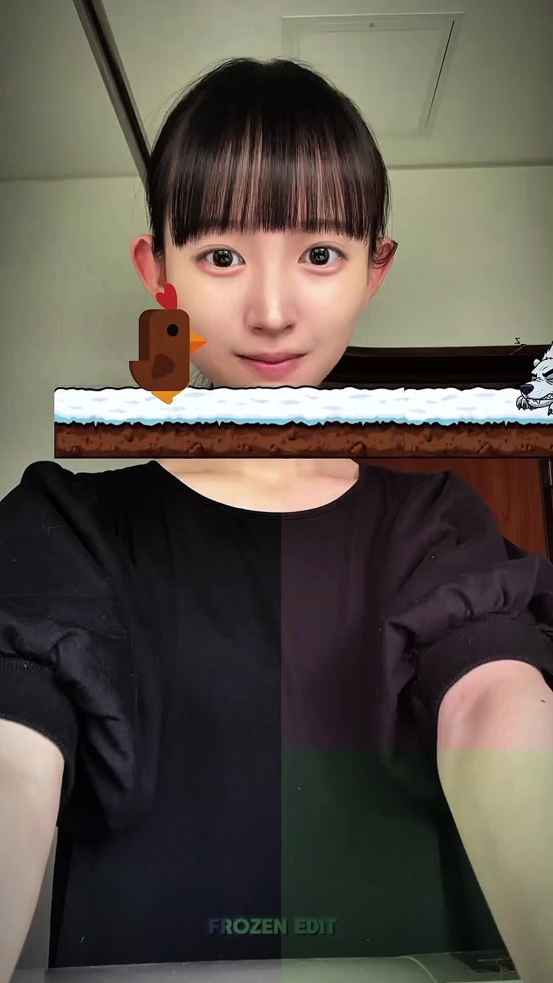 @Frozen Edit