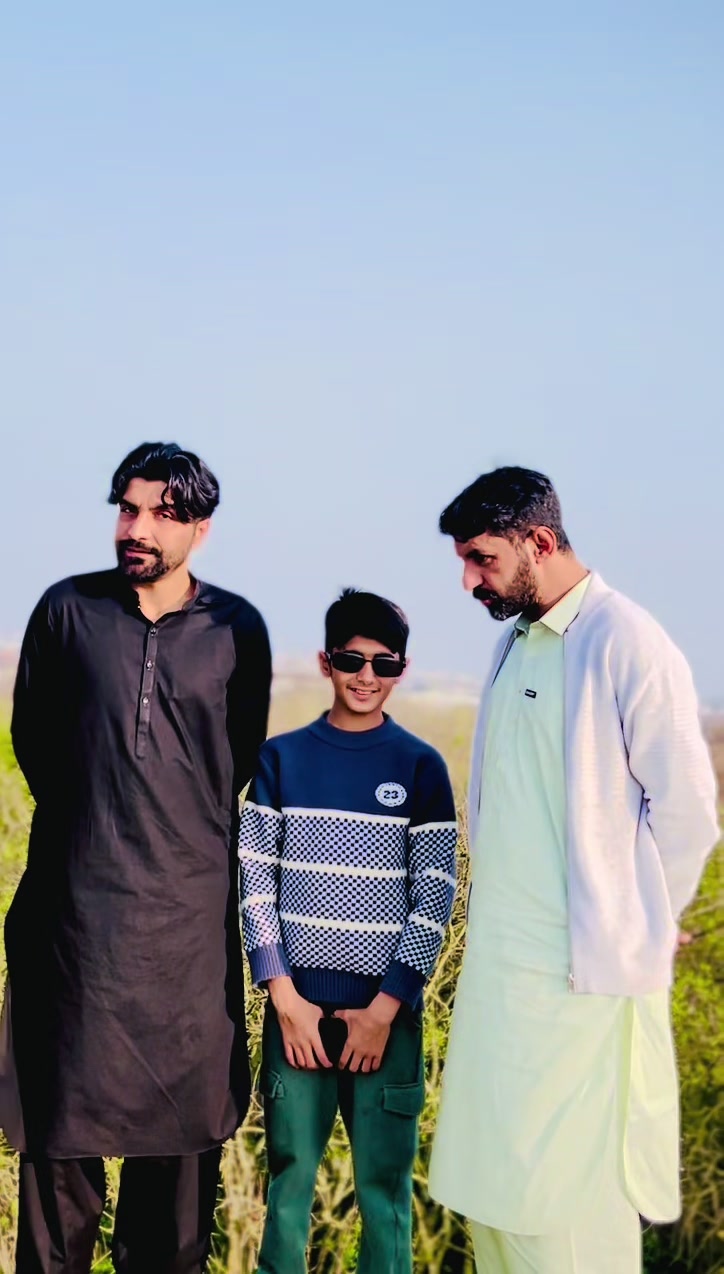 @Saqlain Gondal