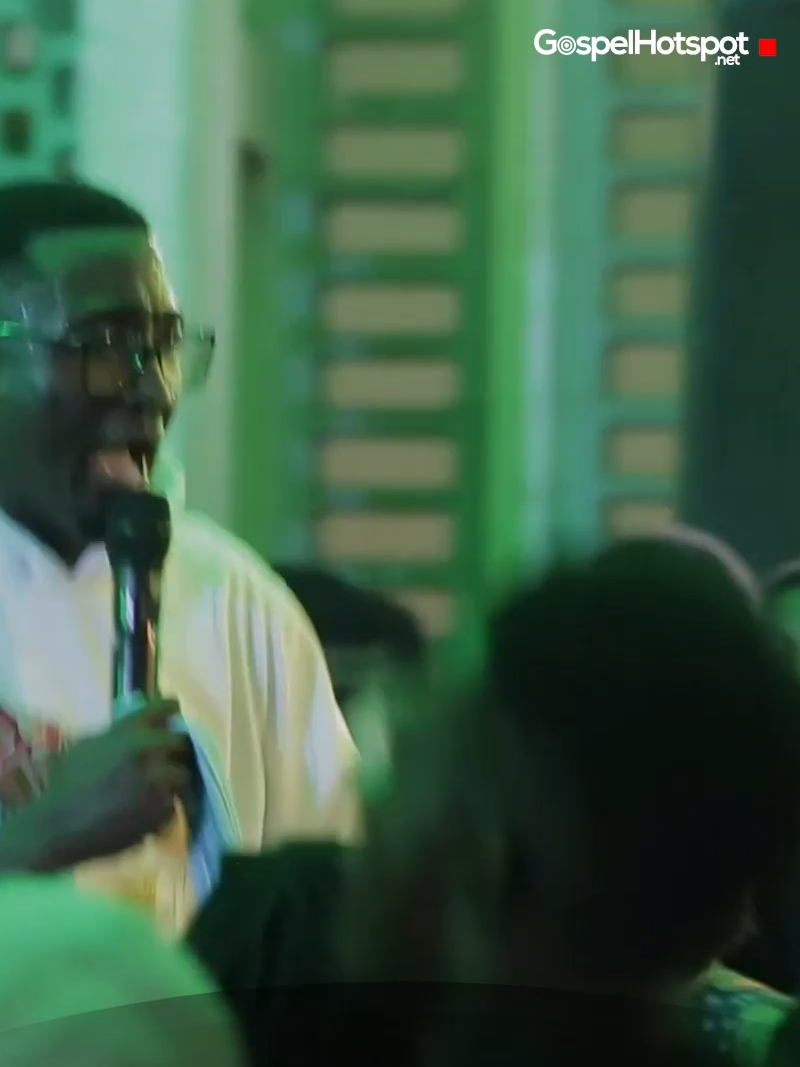 @Gospel Hotspot (Yoruba)