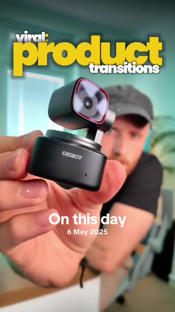 @Harry | Viral VFX Creator