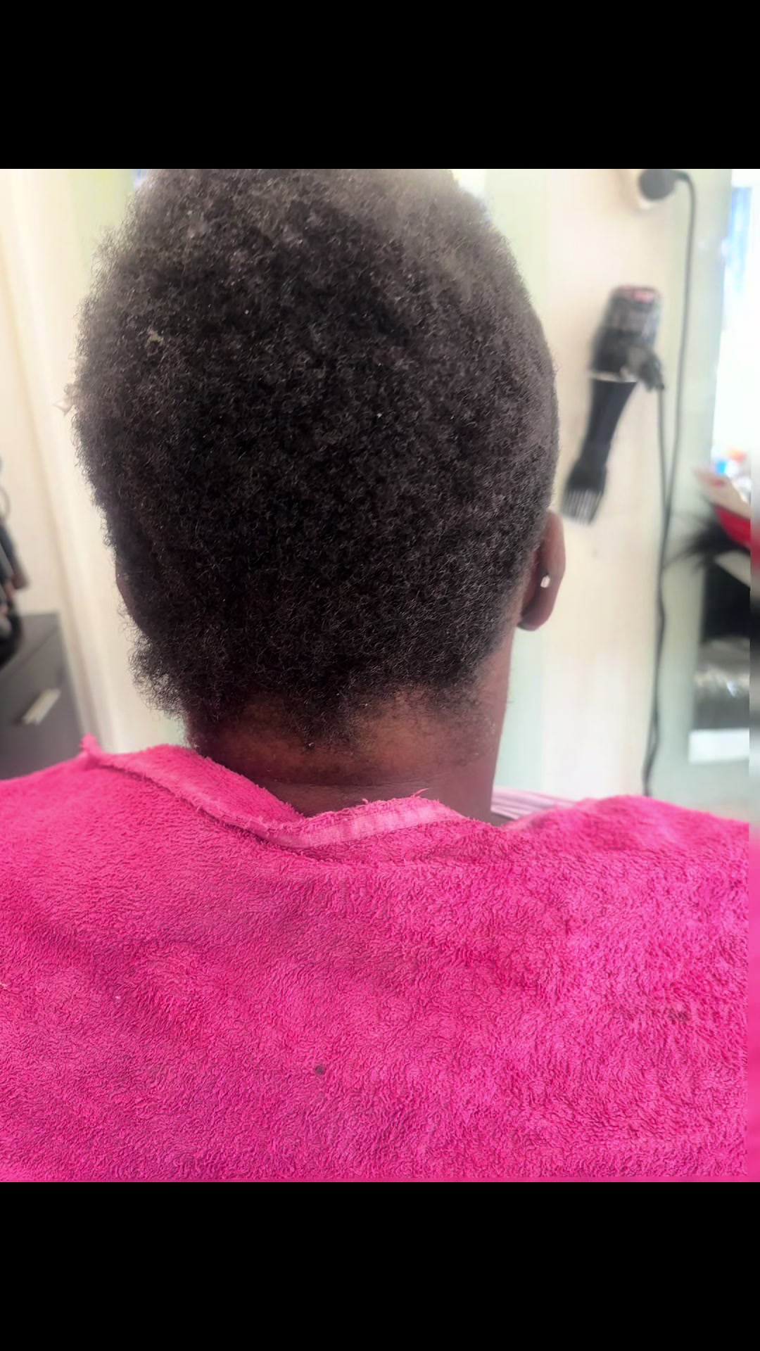 @Poshminahair
