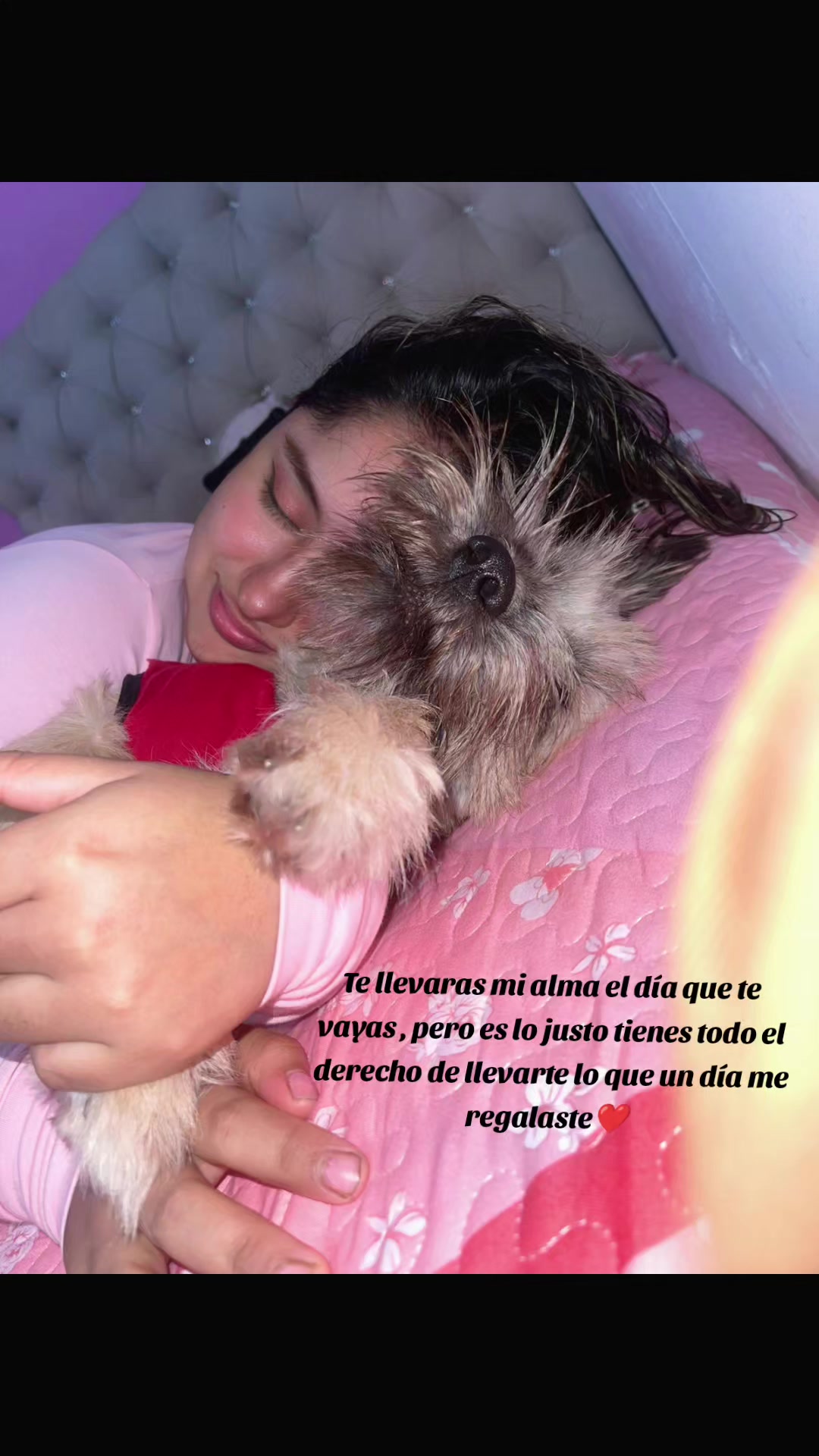 @Luz Maria 💖