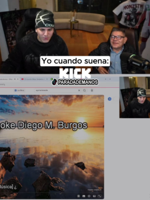 @Parada de Manos
