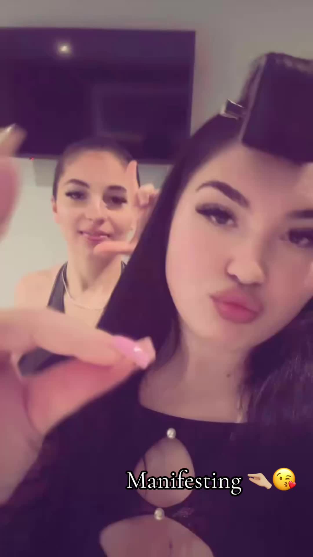 @Jess ๐๐๐ชฉ๐ชฌ