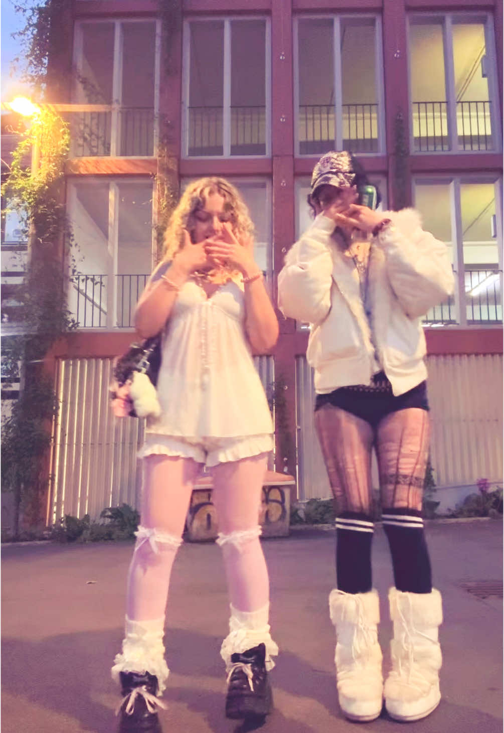 @Lilith ౨ৎ