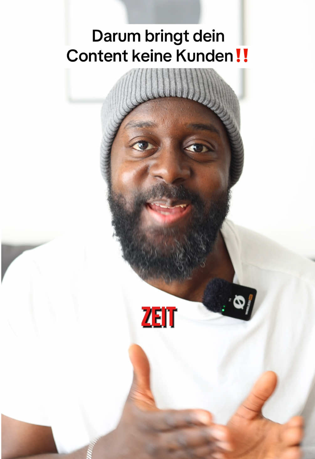 @Chris | Social Media & Video