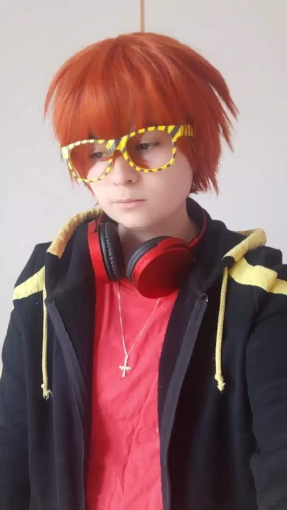 @Eukarya Mitsuki