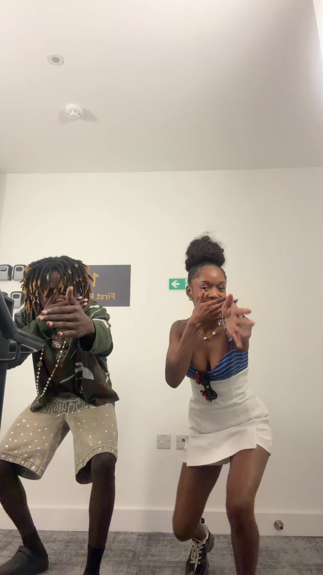 @Miss Londonnn