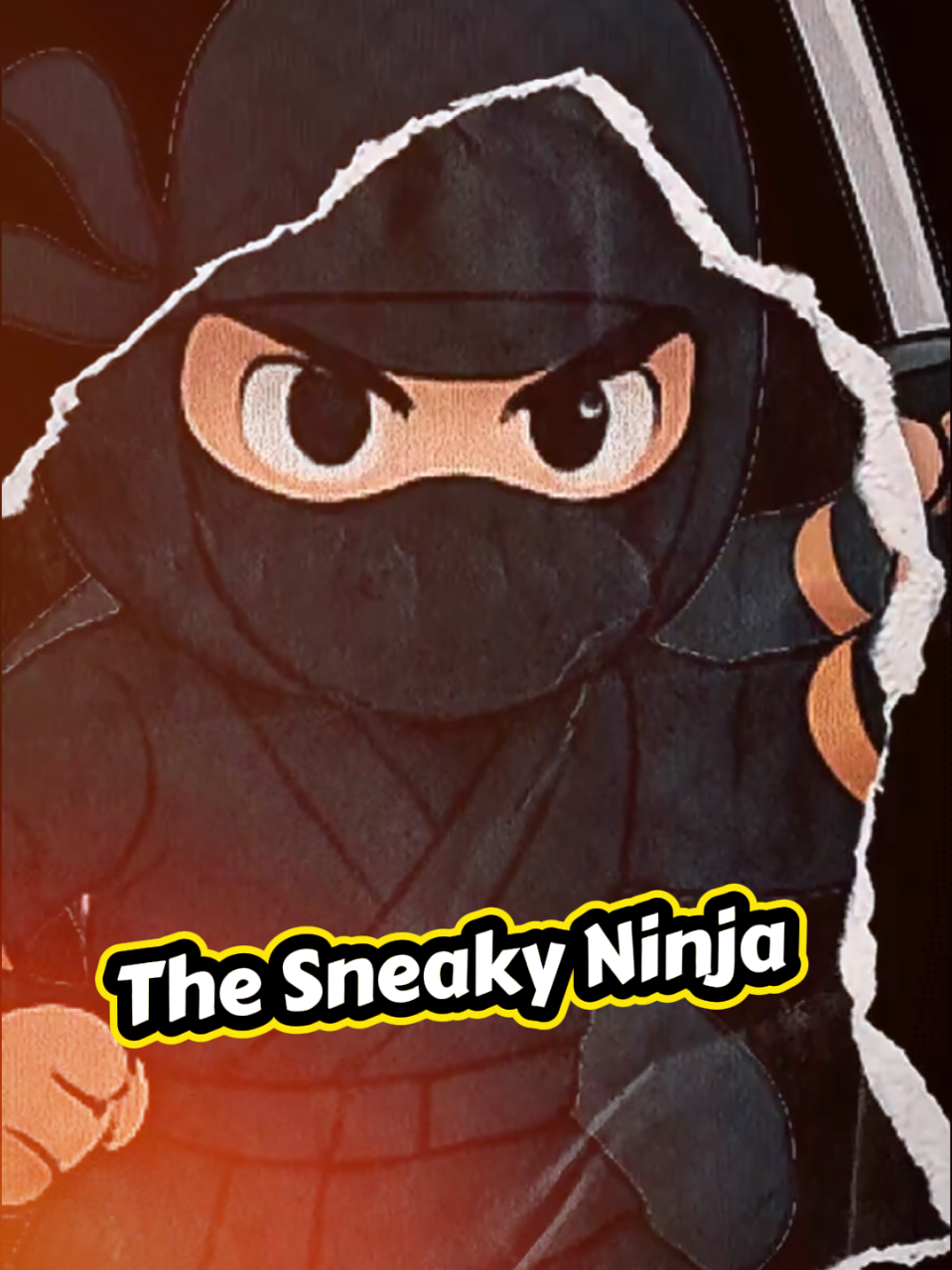 @SpotTheSneakyNinja