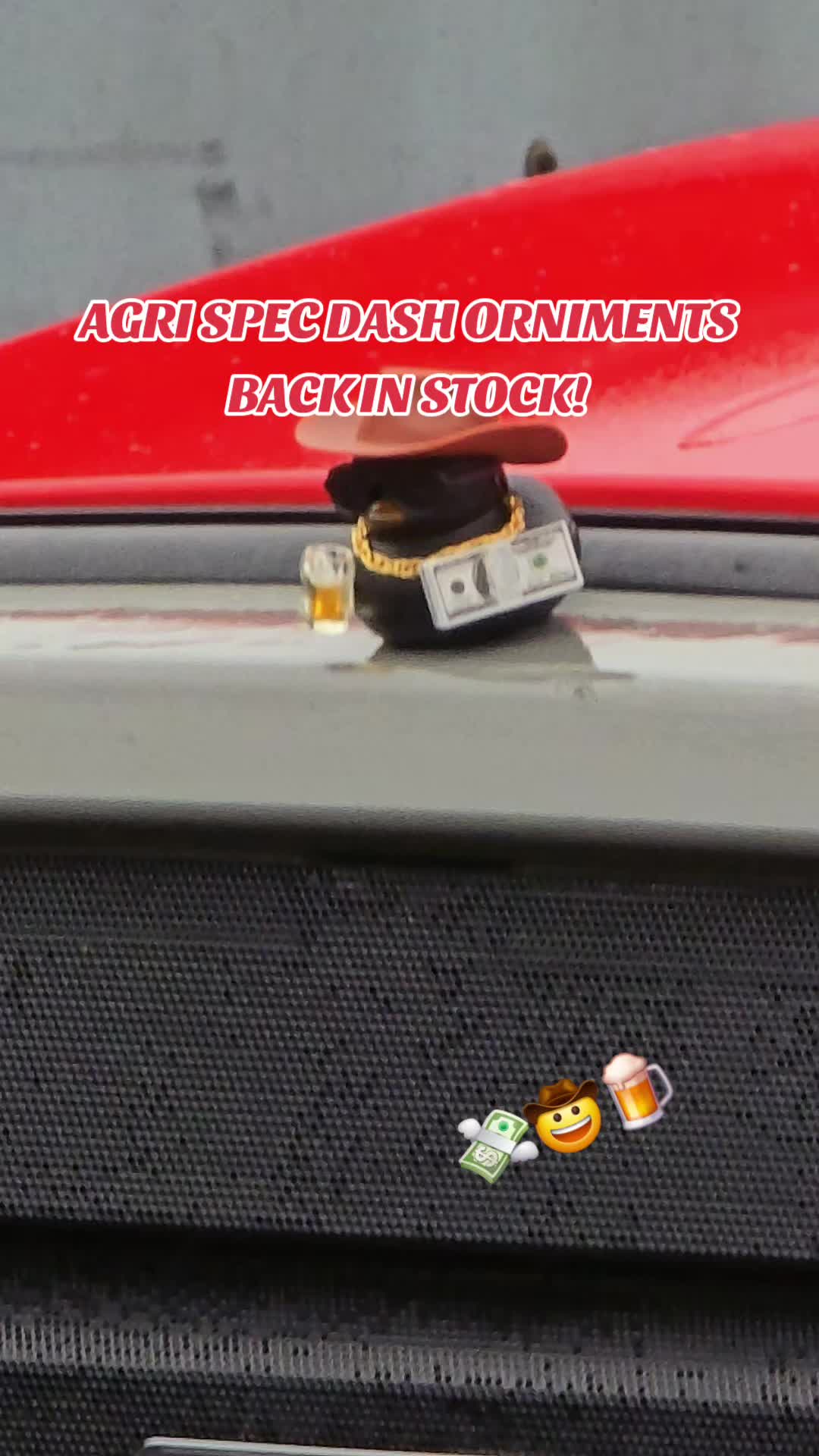@Red Spec