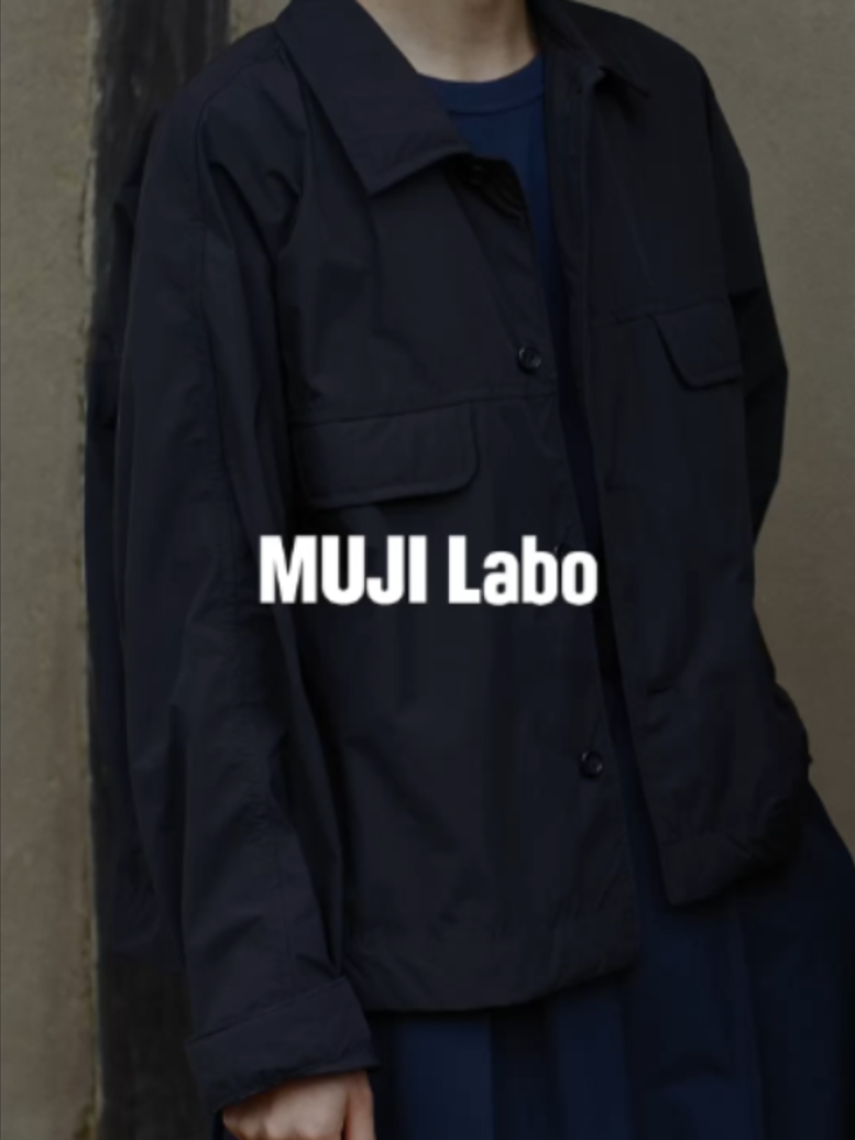 @MUJI Canada