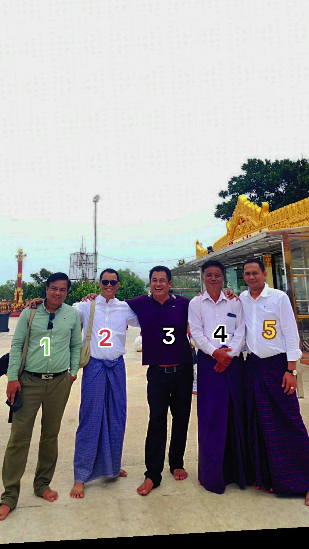 @kokyaw staremerald
