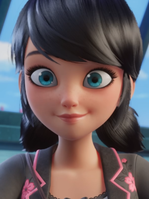 @Miraculous
