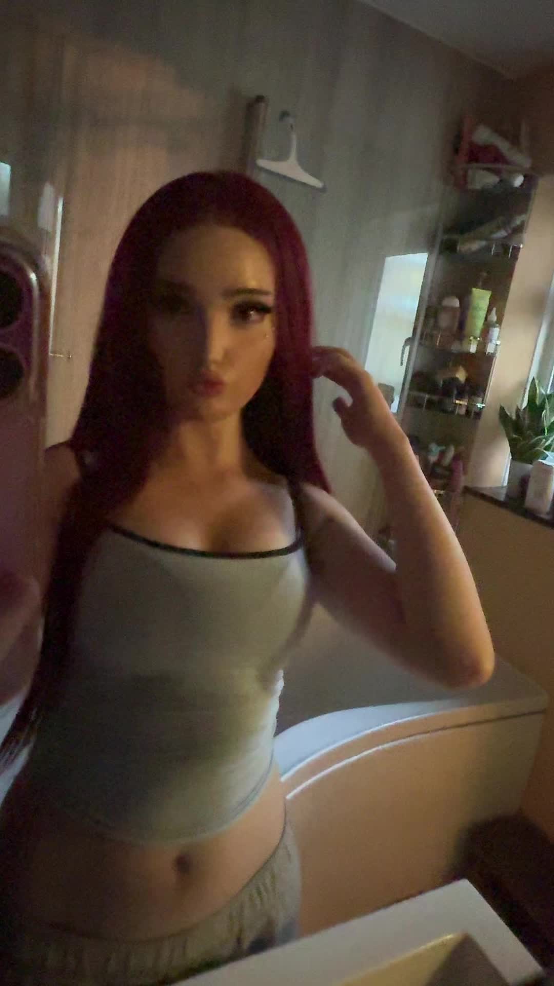 @ 