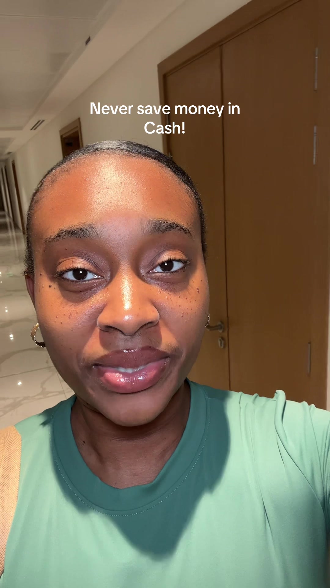 @Chioma | Dubai Blogger