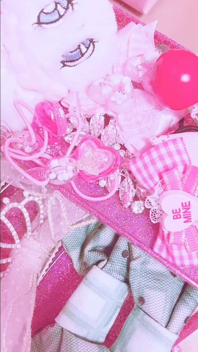 @ふわふわ🍒☁️