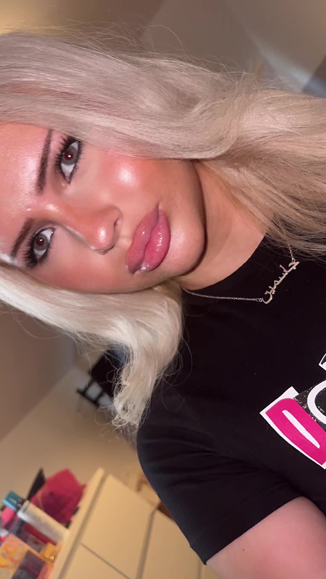 @jasmyn fox🫦