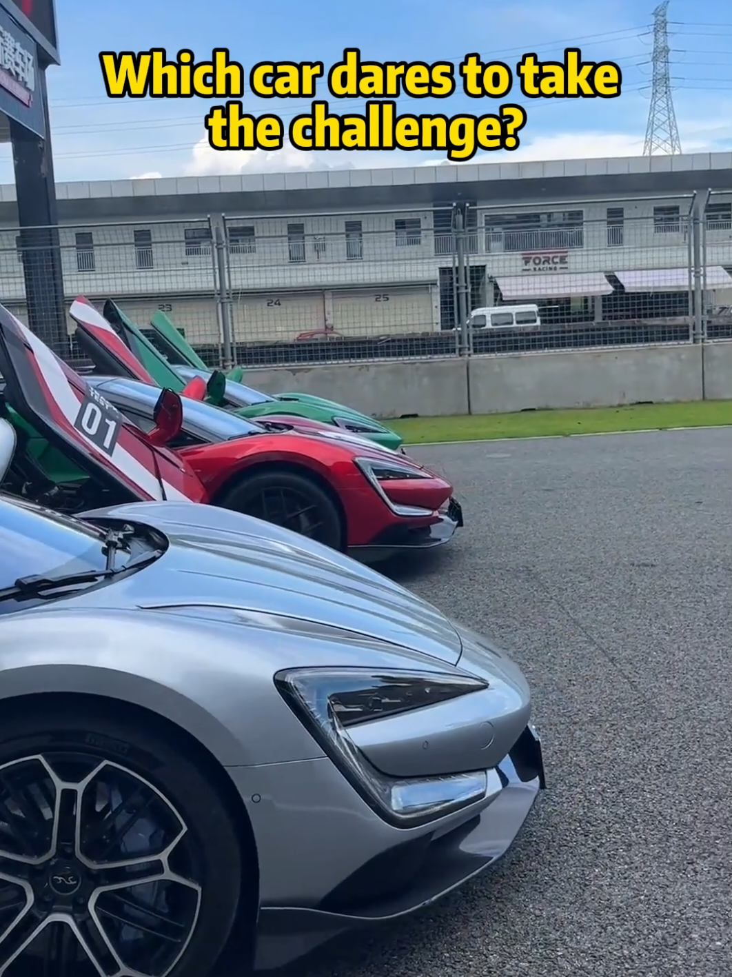 @China EV