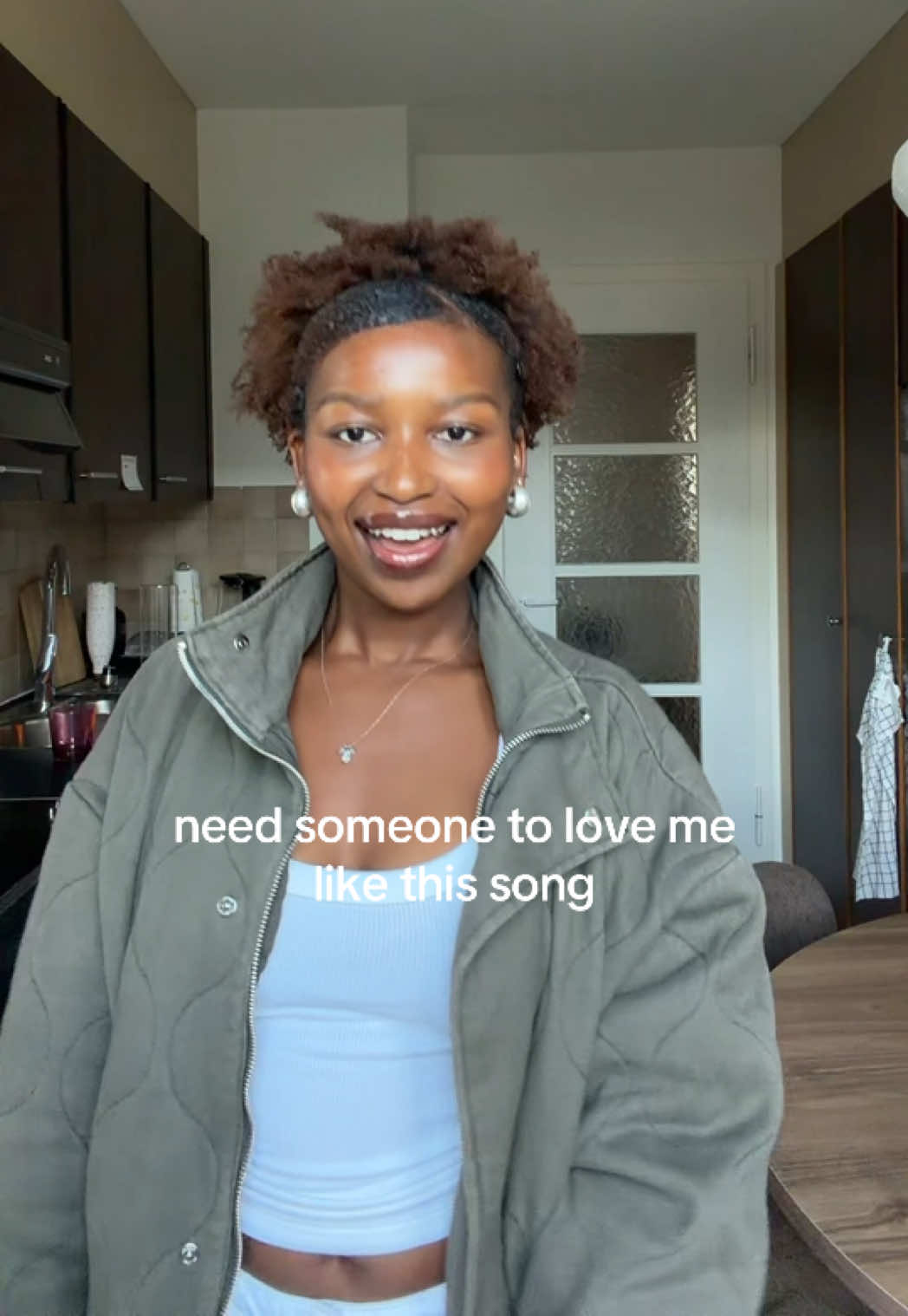 @Chanel Smith