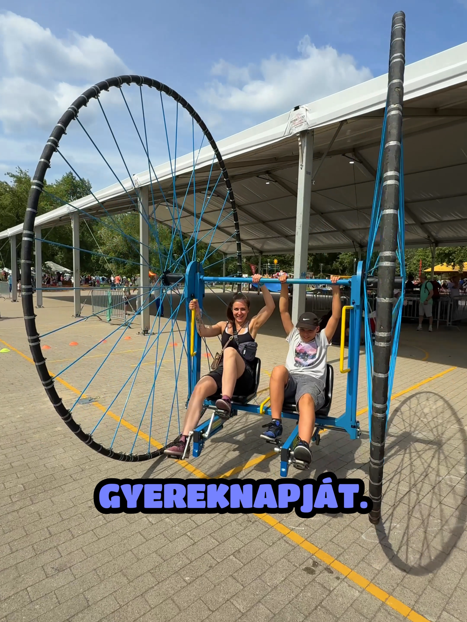 @Szeret&uuml;nk Dunakeszi