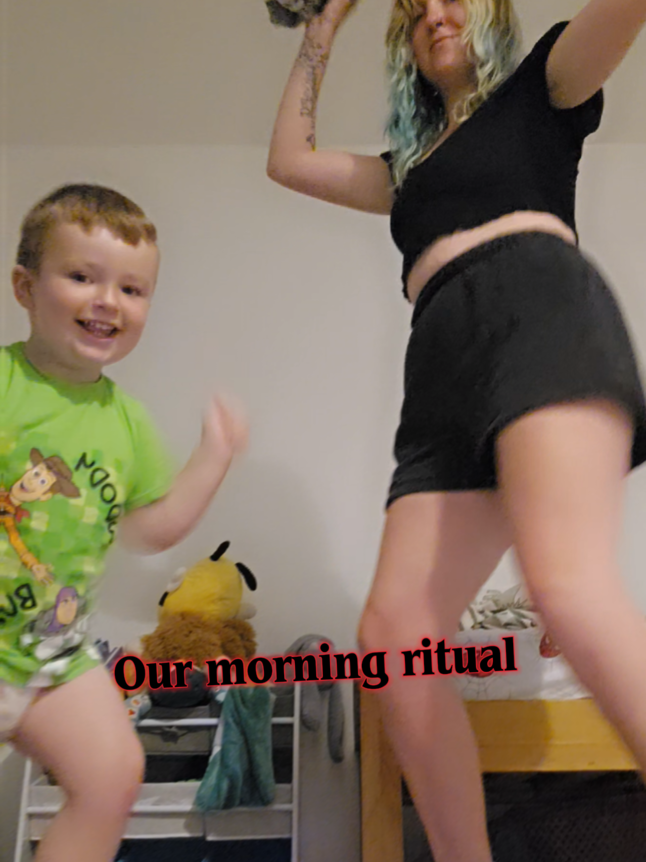 @Rage Queen|Alt-Mum