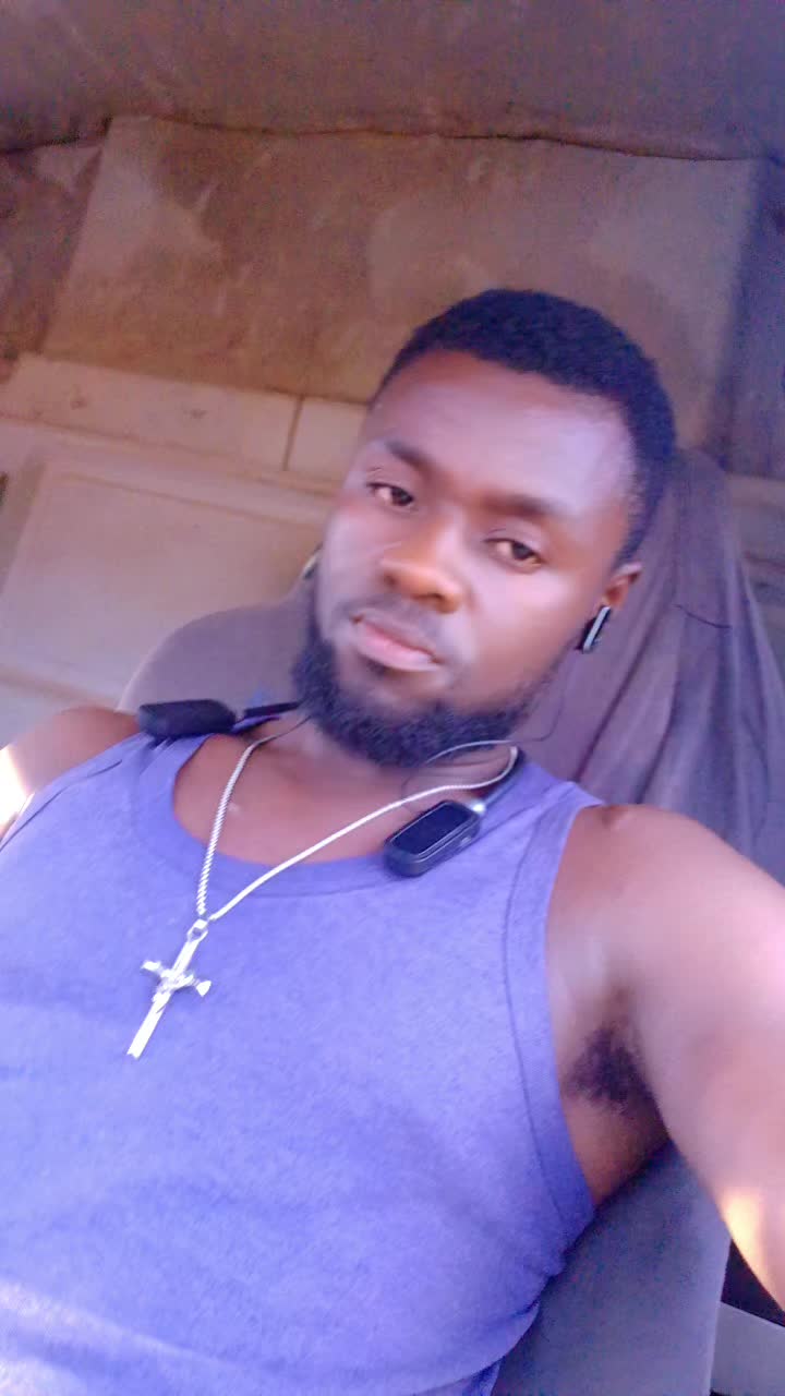 @Francis Agyapong
