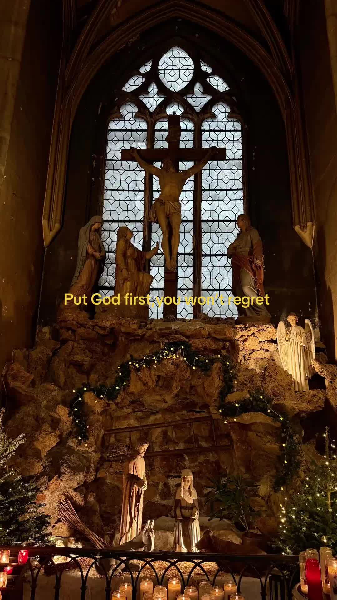 @FaithinGod