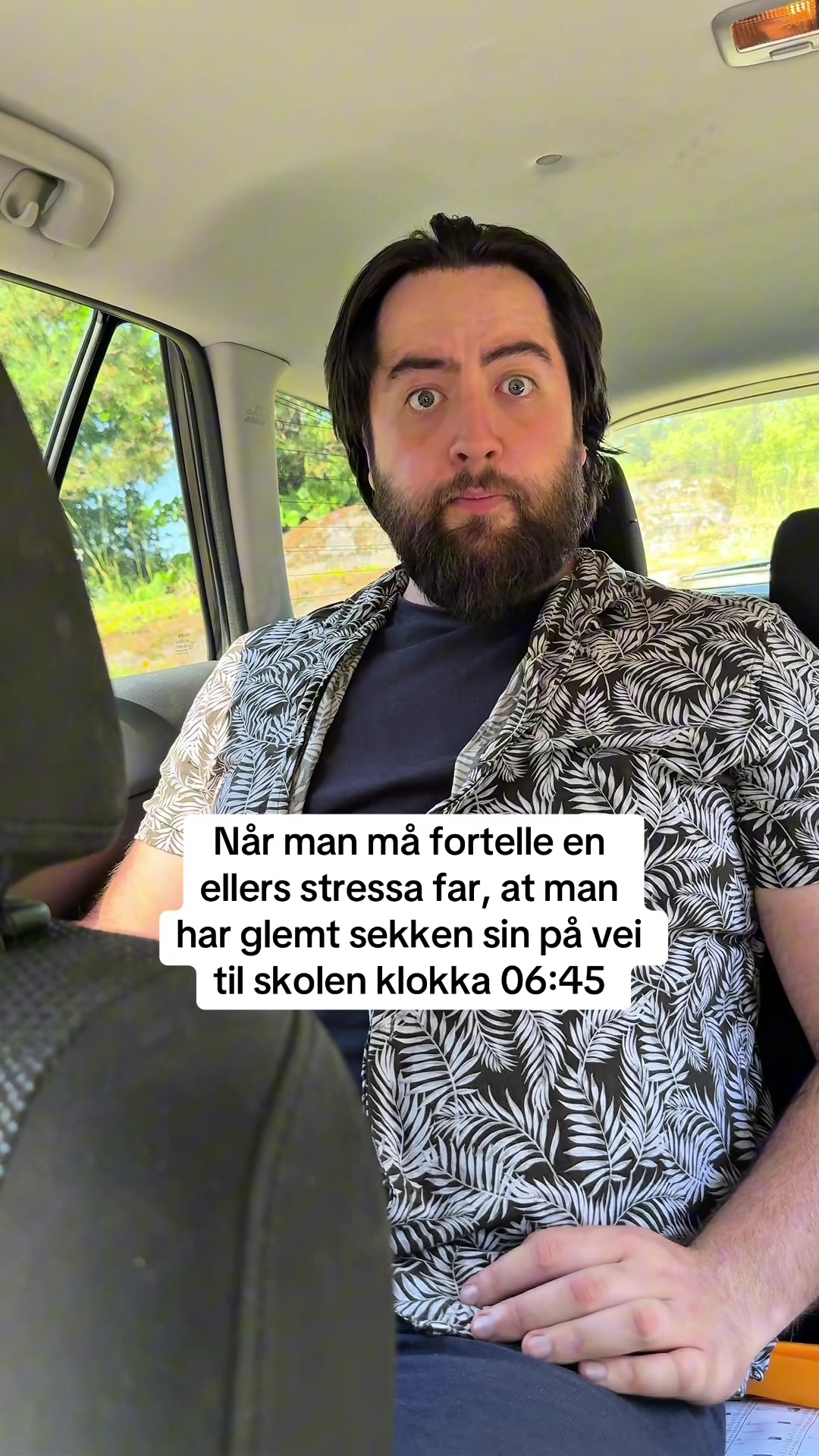 @Første Gir
