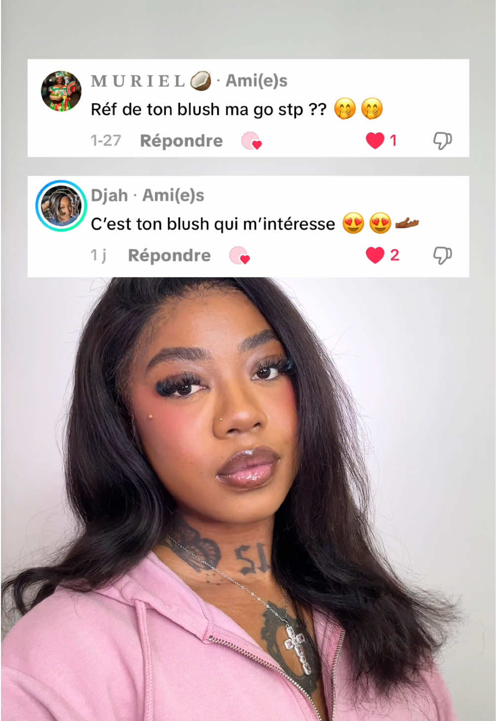 @Patricia