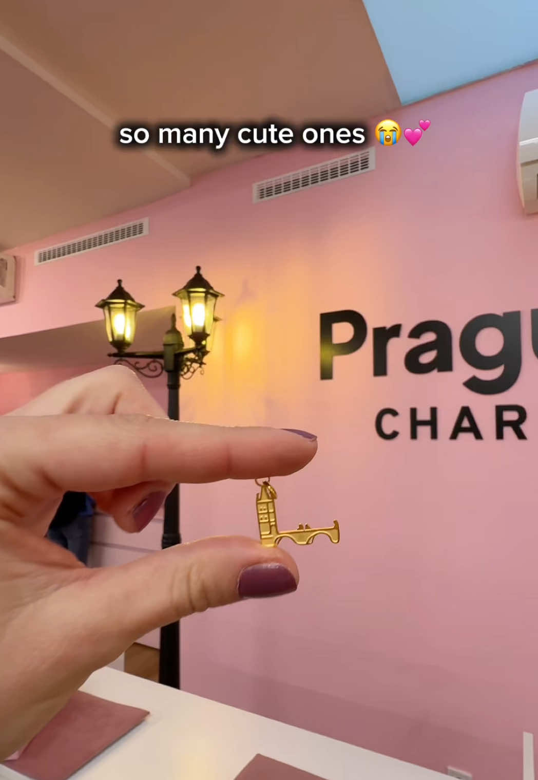 @Prague Charm