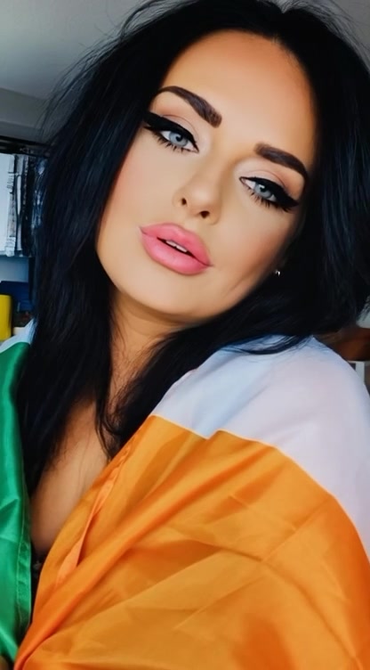 @Úna 🇮🇪☘️💚