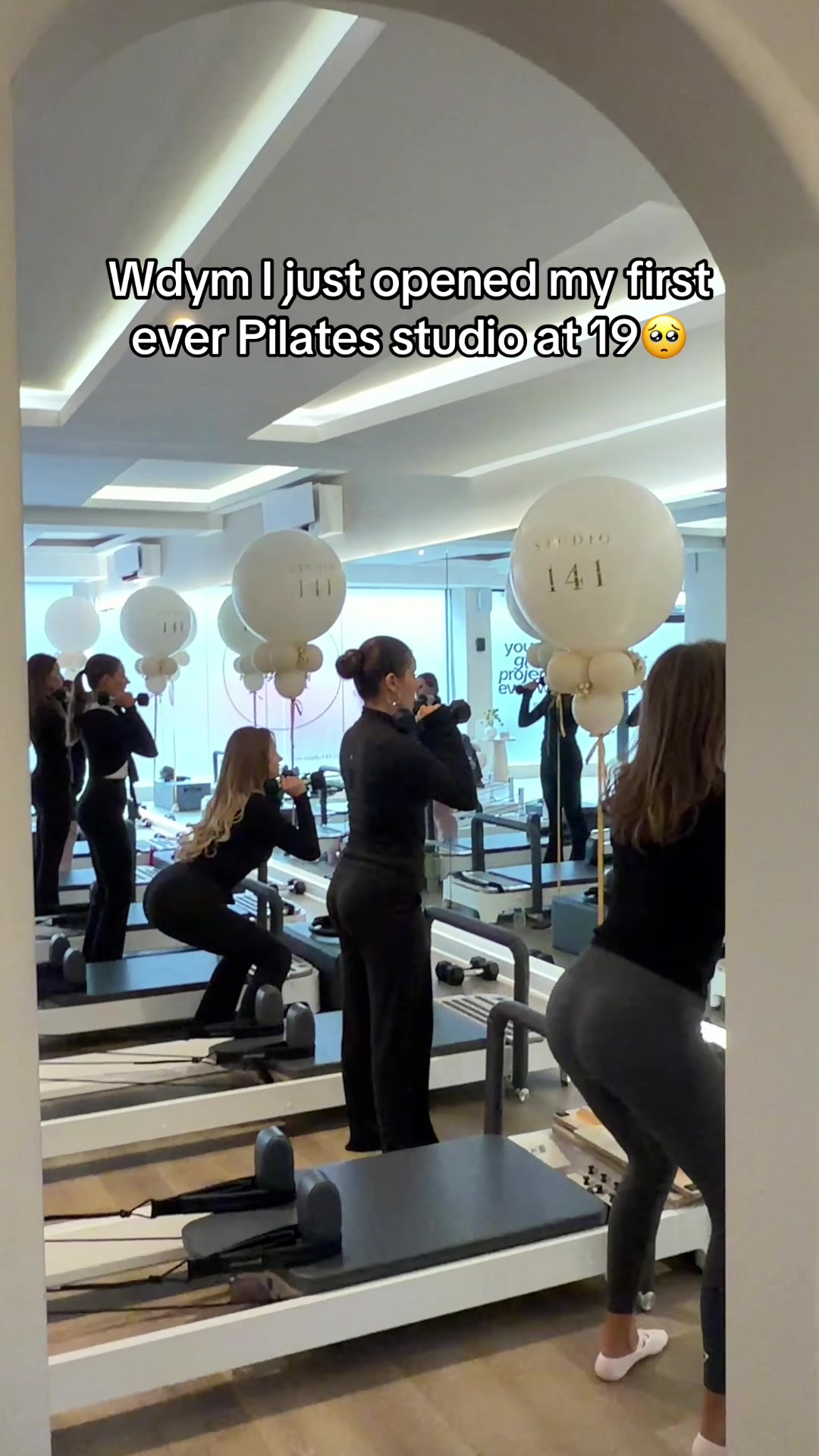 @studio 141