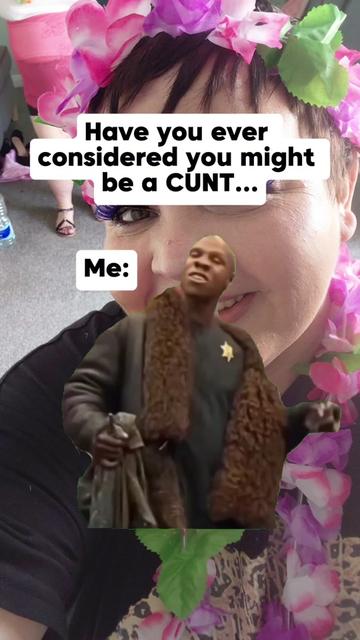 @sharonlovesgarlicbread✂️
