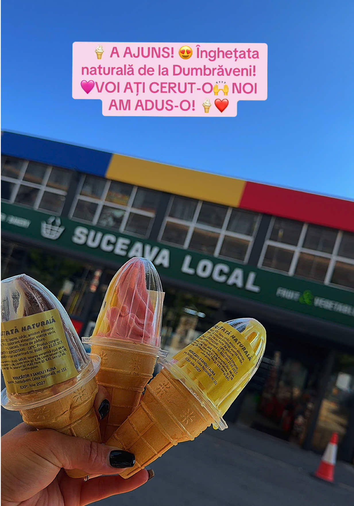 @Suceava Local🛒